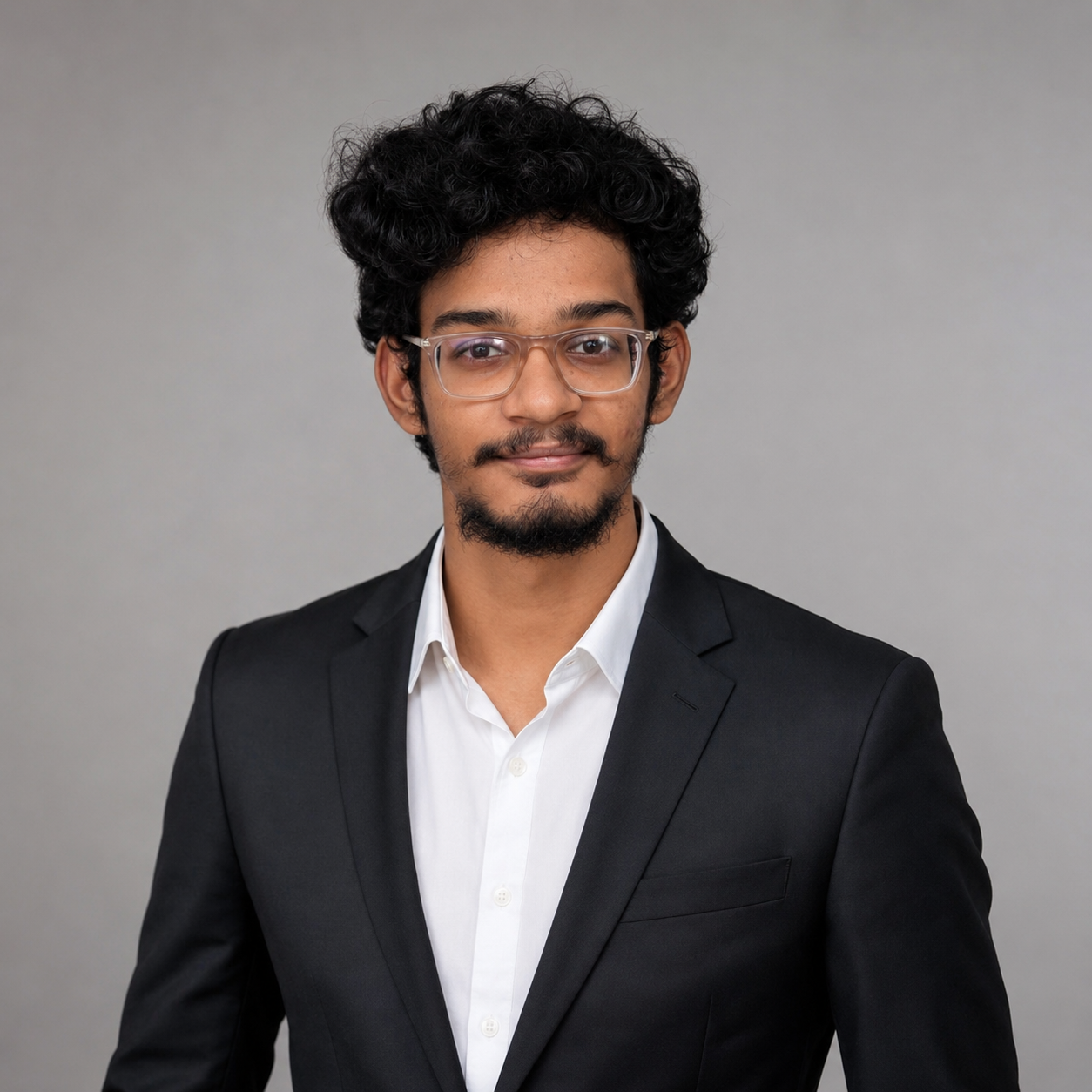Jagadish R